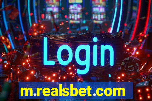 m.realsbet.com