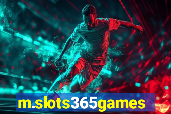 m.slots365games