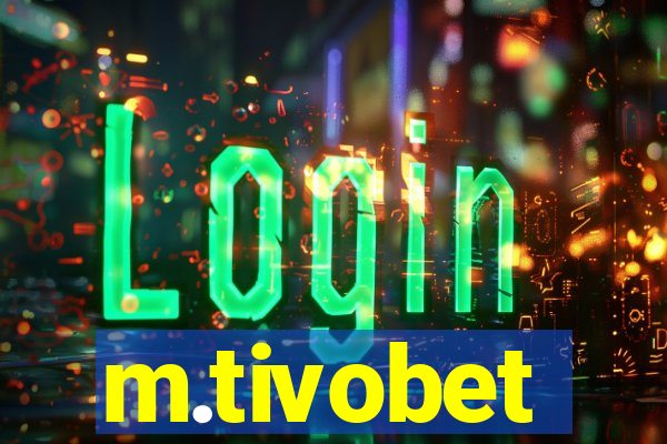 m.tivobet