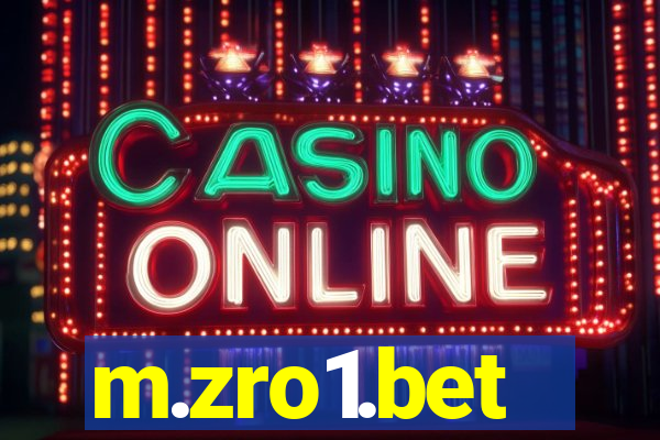 m.zro1.bet