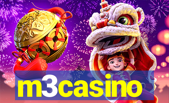 m3casino