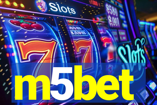 m5bet