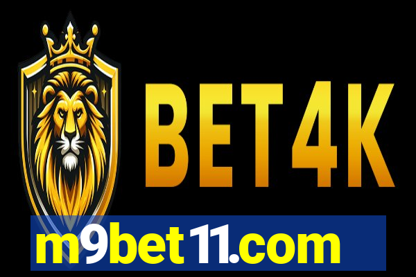 m9bet11.com