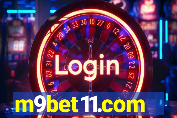 m9bet11.com