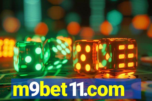 m9bet11.com