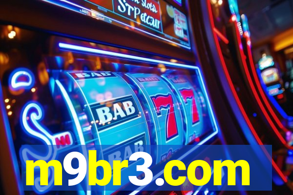 m9br3.com