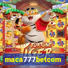 maca777betcom