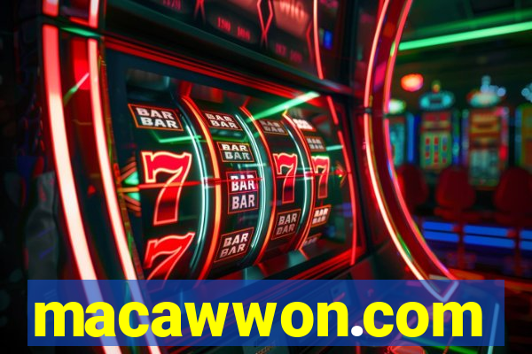 macawwon.com