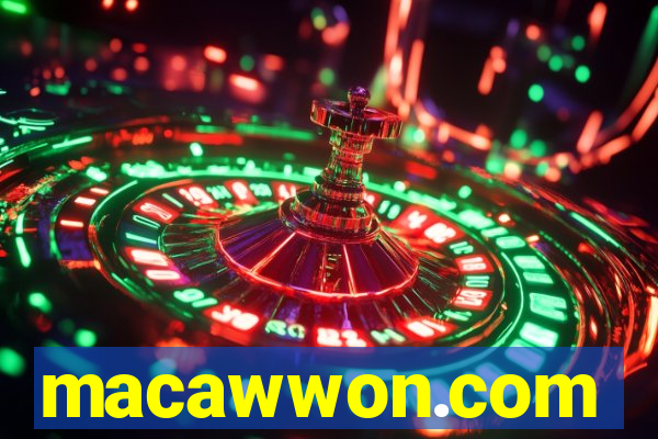 macawwon.com