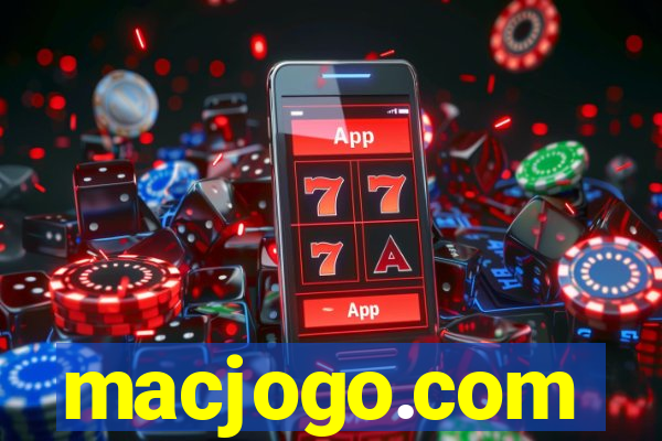 macjogo.com