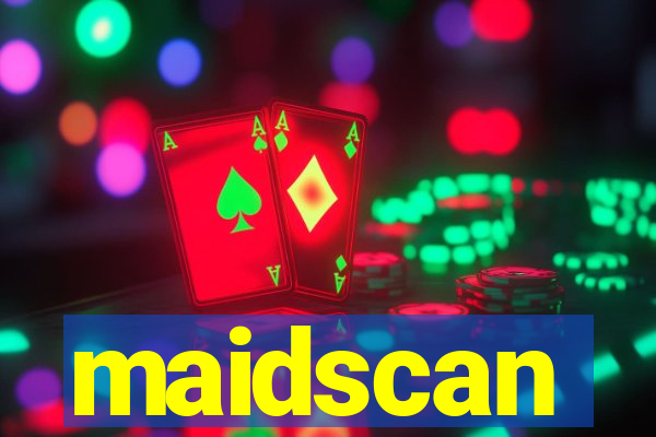 maidscan