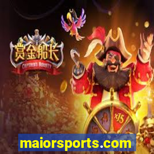 maiorsports.com