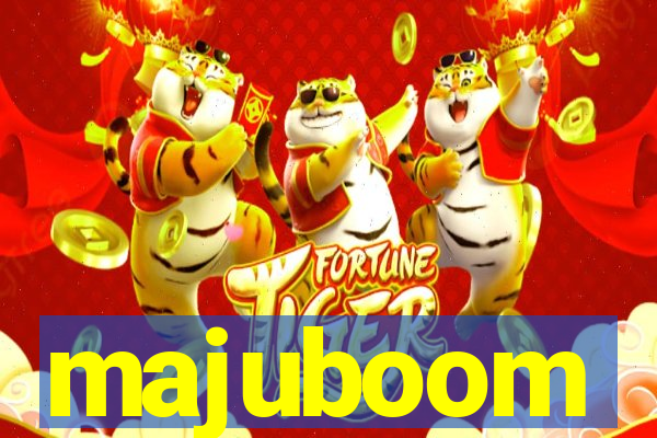 majuboom