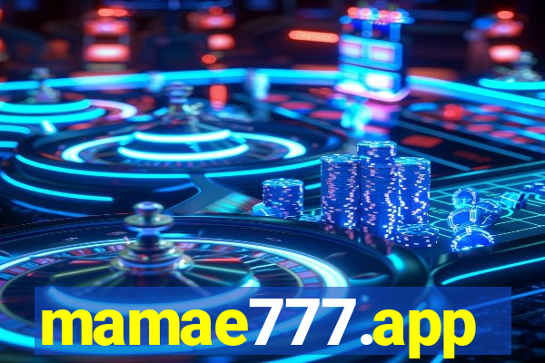 mamae777.app