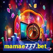 mamae777.bet