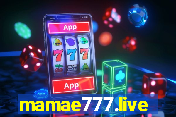 mamae777.live