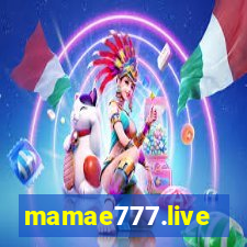 mamae777.live