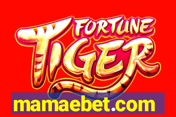 mamaebet.com