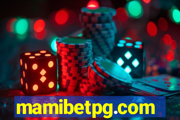 mamibetpg.com