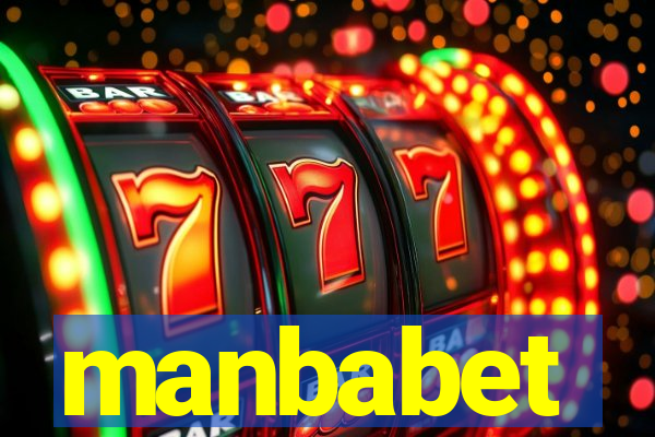 manbabet