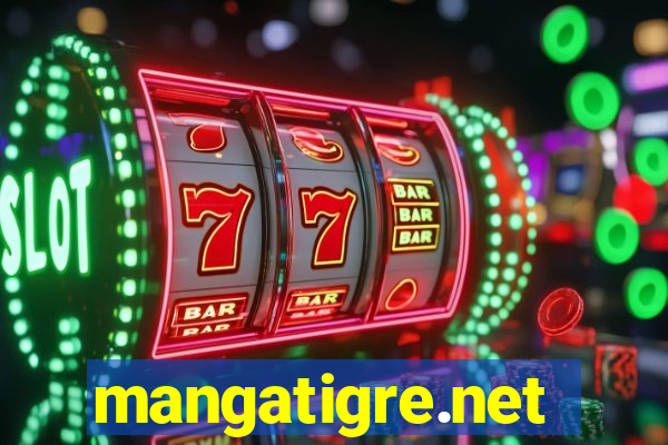 mangatigre.net