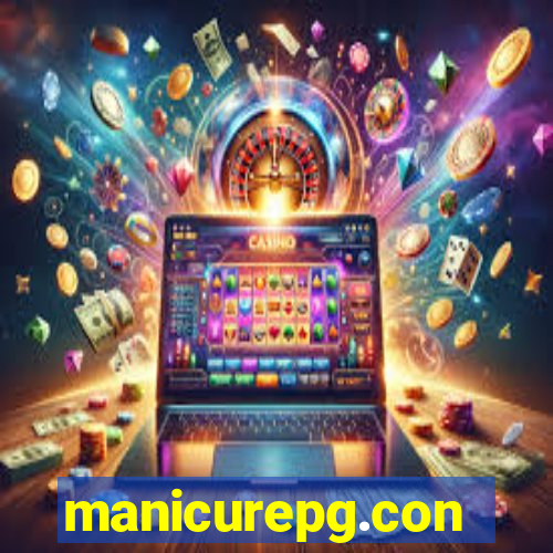 manicurepg.con