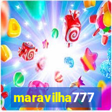 maravilha777