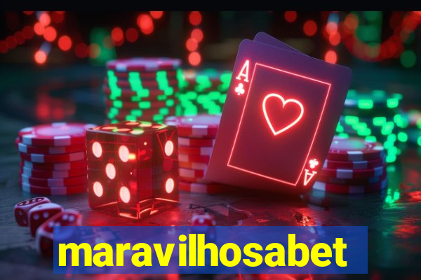 maravilhosabet
