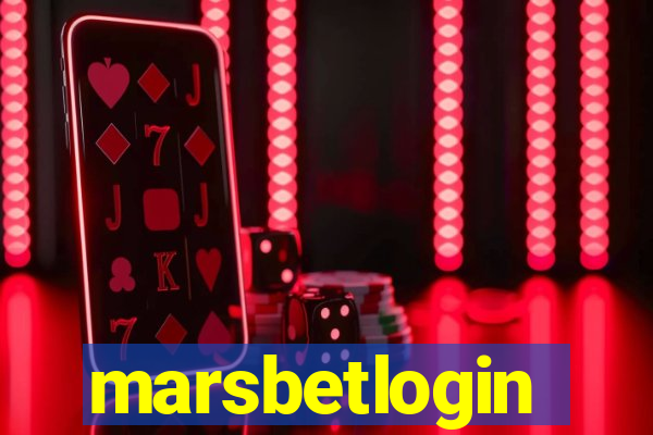 marsbetlogin