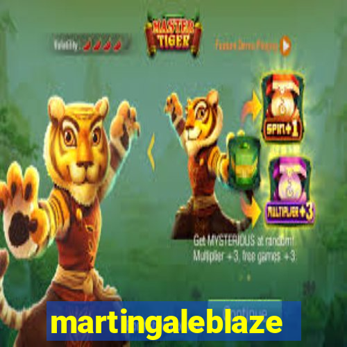 martingaleblaze