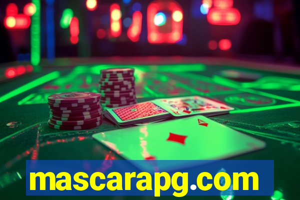 mascarapg.com