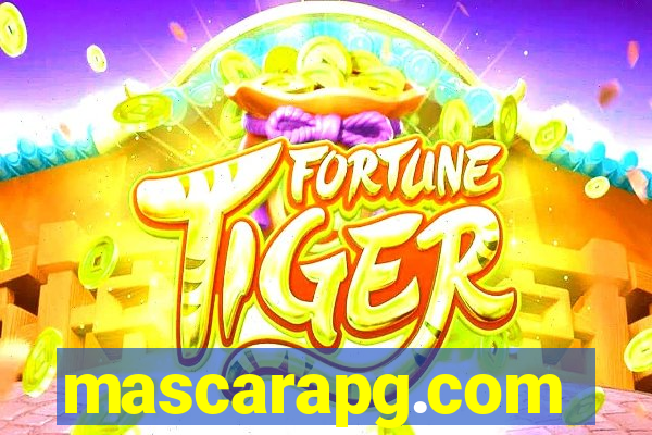 mascarapg.com