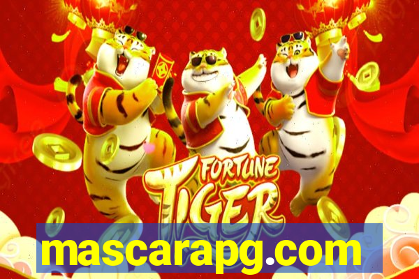 mascarapg.com