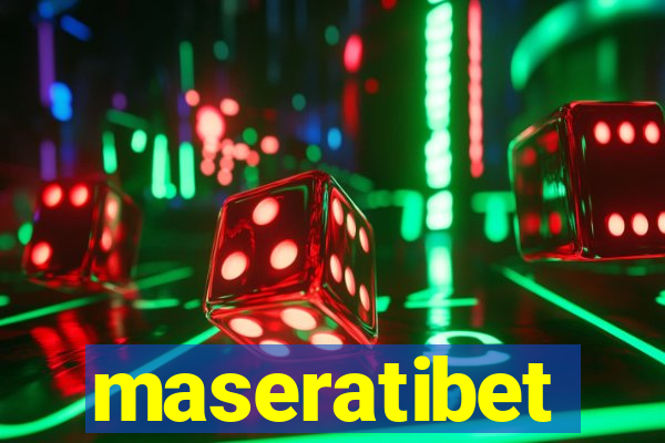 maseratibet