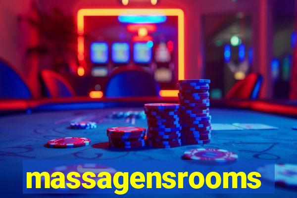 massagensrooms