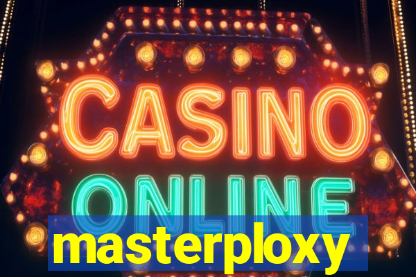 masterploxy