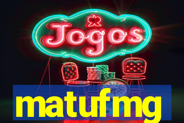 matufmg
