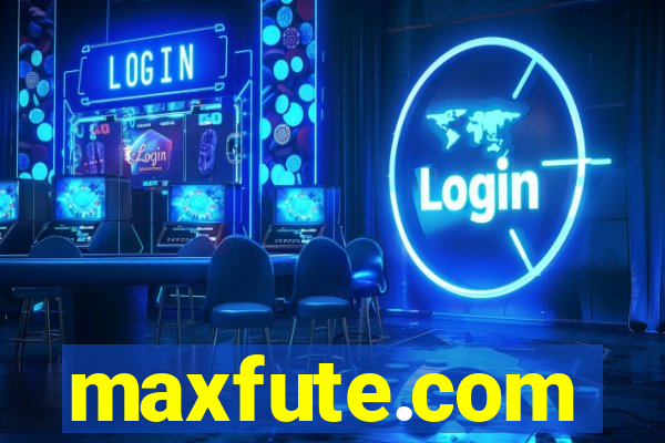maxfute.com