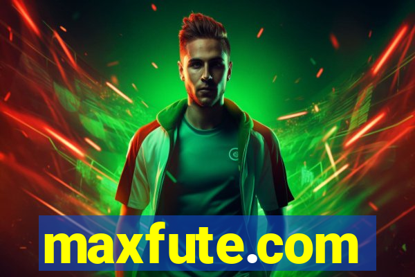 maxfute.com