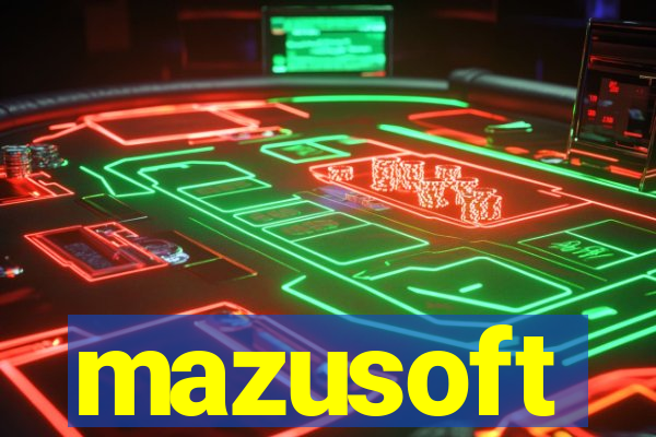 mazusoft