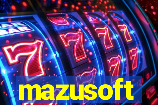 mazusoft