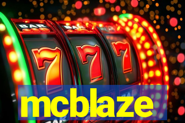 mcblaze