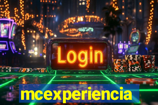 mcexperiencia