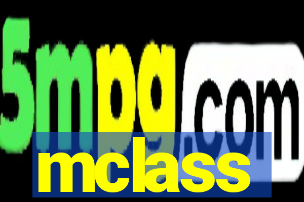 mclass