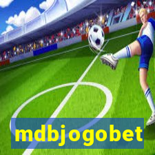 mdbjogobet