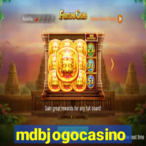 mdbjogocasino
