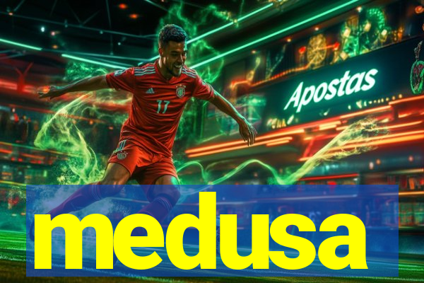 medusa