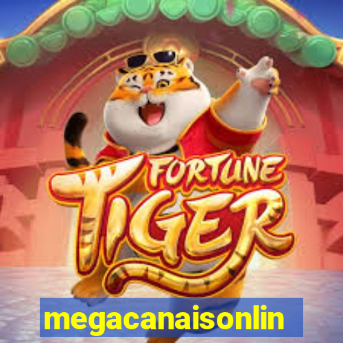 megacanaisonline