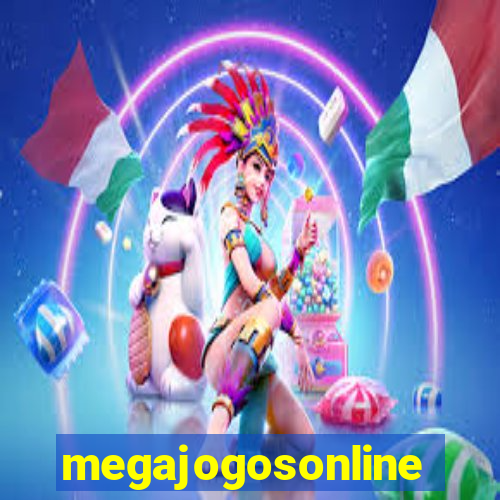 megajogosonline