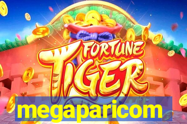 megaparicom